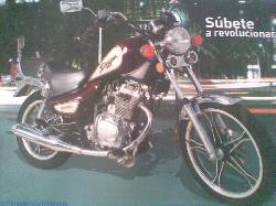 VENTA DE MOTOCICLETAS AQUITANIA, DUITAMA, COLOMBIA