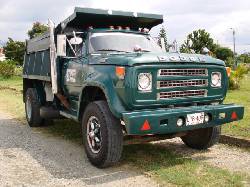 VOLQUETA DODGE 600 1977 DIESEL Armenia, Colombia