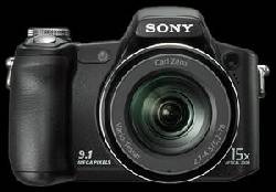 Sony DSC H50 + Memoria 4 Gb.  rosario, argentina