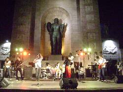 cantantes , duos , bandas y orquestas rosario rosario, argentina