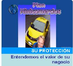 PROTECCIN JURDICA PREPAGADA PARA MINICOMERCIOS Bogot D. C. , Colombia