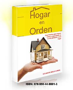 Organizar la casa, mejorar el orden? Aprenda como con Hogar en Orden Bogot, Colombia