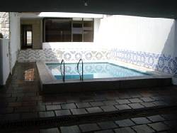 Ganga casa de 320m2 con piscina 3 niveles cali, colombia