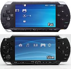 psp slim bogota, colombia