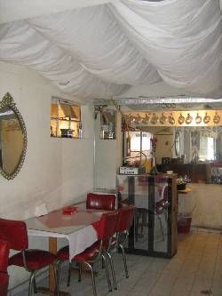 VENDO RESTAURANTE - BOGOT D.C Bogot D.C, Colombia
