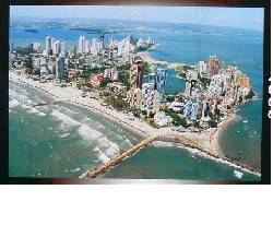 HOSPEDAJE TURISTICO CARTAGENA-STA MARTA BARRANQUILLA, COLOMBIA