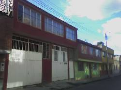 SE ARRIENDA BODEGA BOGOTA, COLOMBIA