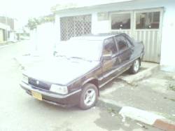 VENDO RENAULT cali, colombia