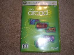 XBOX 360 LIVE ARCADE GAMES CALI, COLOMBIA