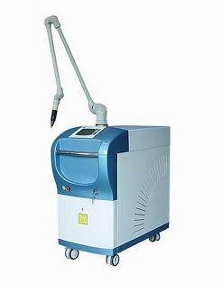 ND: YAG l�ser Sistema from Guo xiong Laser Chong Qing, China
