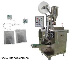 MAQUINA EMPACADORA  PARA  T  REF .DXH-10A Medellin, Colombia
