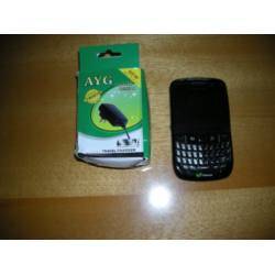 BLACKBERRY CURVE  8520 Bogota, Colombia