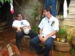 Perd�n, Sanidad interior; Superaci�n Dependencia A Cali, Colombia