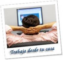 TRABAJE EN CASA BOGOTA, COLOMBIA