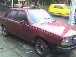 VENDO RENAULT 18 $4.500.000 Cali, Colombia