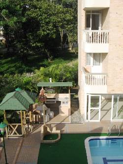 VENDO ESPECTACULAR APTO Y A UN MUY BUEN PRECIO Ibague, Colombia
