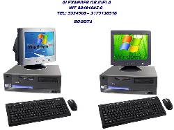 !!REMATE! DE !COMPUTADORES! !EXELENTES! !DOBLE NUC bogota, colombia
