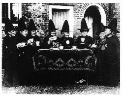 curso de magia BOGOTA, COLOMBIA