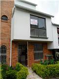VENDO HERMOSA CASA CONJUNTO CERRADO - FUSAGASUGA Fusagasuga, Colombia