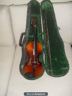 Antonius stradivarius cremonensis faciebat anno 1713 ma Bogota, Colombia