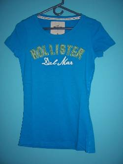 Vendo lote de camisetas HOLLISTER Y ABERCROMBIE  BUCARAMANGA, COLOMBIA