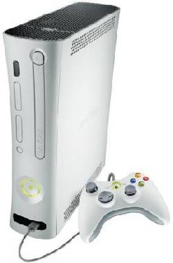 vendo consola xbox 360 core bogota, colombia