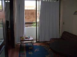 ARRIENDO DEPARTAMENTOS AMOBLADOS.(dia/s,semanas)SA Santiago, Chile