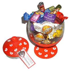 REGALOS CREATIVOS, CHOCOLATES, FLORES, PELUCHES!!! LIMA, PER