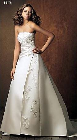 ESPECTACULAR VESTIDO DE NOVIAS PRONOVIAS!!! Bogota, Colombia