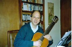Show de Guitarra Clsica y Folklrica Montevideo, Uruguay