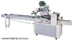 MAQUINA EMPACADORA AUTOMTICA FLOW PACK ZP 3500 Bogot, Colombia