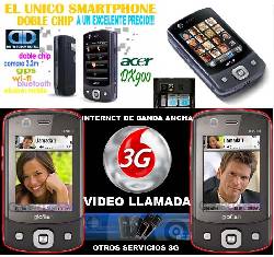Celular, Acer, A1, S100, DX900 ,Eten, M810, Pantech, c8 Medellin, Colombia