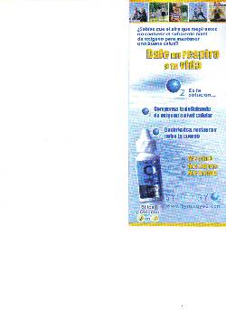 FORME PARTE DEL SELECTO GRUPO DEL OXIGENO LIQUIDO Cali, Colombia