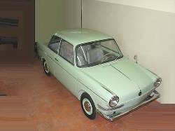 BMW 700 - RELIQUIA IMPECABLE!!! Rosario, Argentina