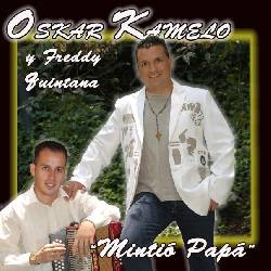 grupo vallenato oskar kamelo  BOGOTA, COLOMBIA