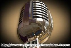 *AQUI ESTA EL LOCUTOR QUE BUSCAS* www.locutoresyco BOGOTA, COLOMBIA