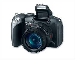CANON SX10 IS + SD 4 GB.  rosario, argentina