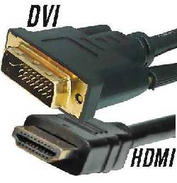 CABLE  DIGITAL DVI A HDMI Bogota, Colombia