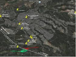 VENDO FINCA PEREIRA CERCA UNICENTRO SUELO EXPANSIO pereira, colombia