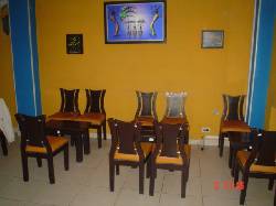 VENDO BAR ACREDITADO EN ALAMOS BOGOTA bogot, colombia