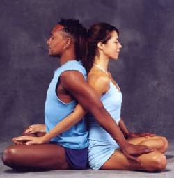 CLASES YOGA PAREJAS RELAJACION MEDITACION  INSTRUC Cha, Colombia