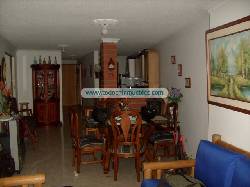 Apartamento en la magnolia (Medelln-Colombia) 107 Medellin, Colombia