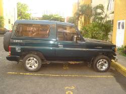 vendo toyota land cruiser macho 1994 5521437, COLOMBIA