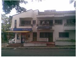 VENDO CASA EN VILLAVICENCIO VILLAVICENCIO, colombia