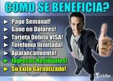 GANE  DOLARES EN CASA!!!!! Bogot, colombia