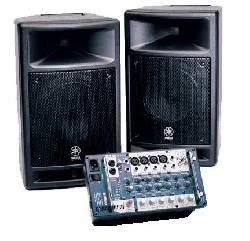Alquilamos Sonido  Bogota DC, Colombia