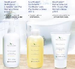 EXCELENTE KIT DE BELLEZA HERBALIFE PARA TU PIEL Bogota, Colombia