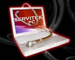 Servitek PC - Servicio tcnico especializado en co Medellin, Colombia