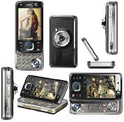 Celulares 2 sim card y Tv Cali, Colombia