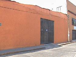 vendo bodega mexico, mexico